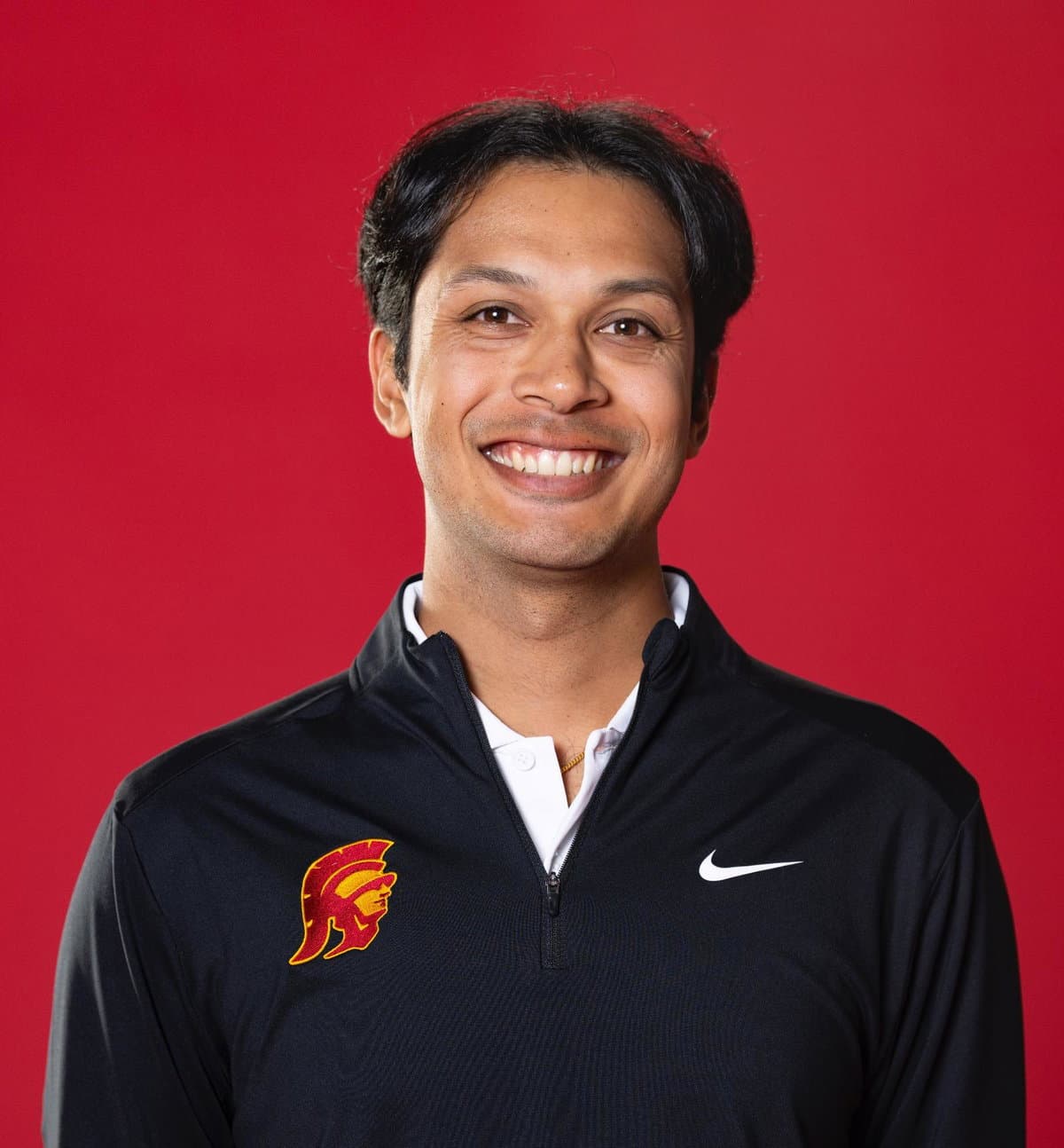 Bryce Pereira