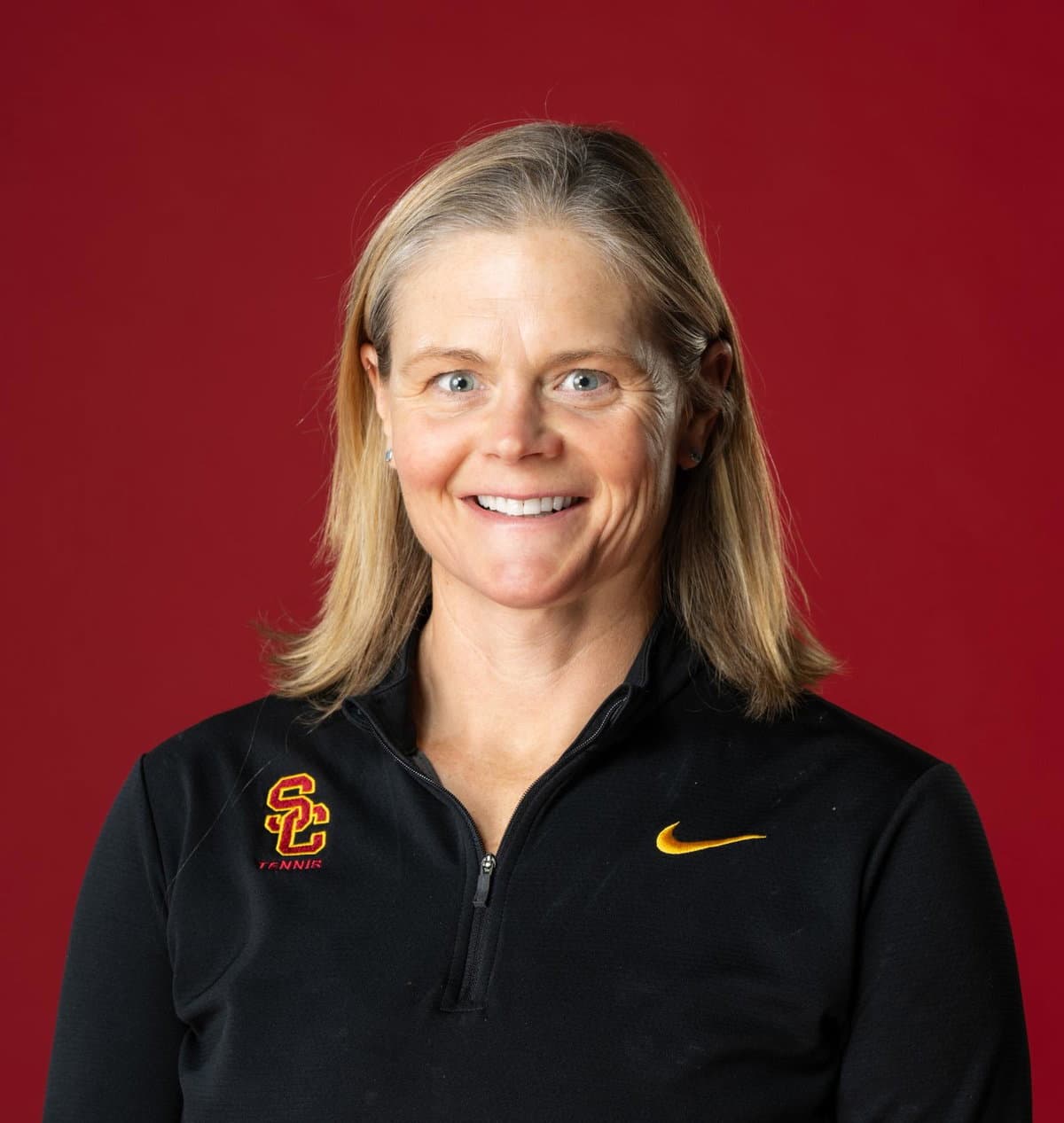 Alison Swain