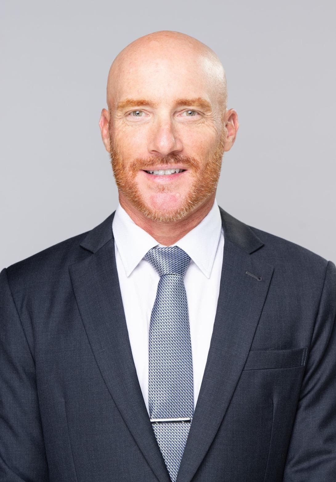 Jeff Petersmeyer