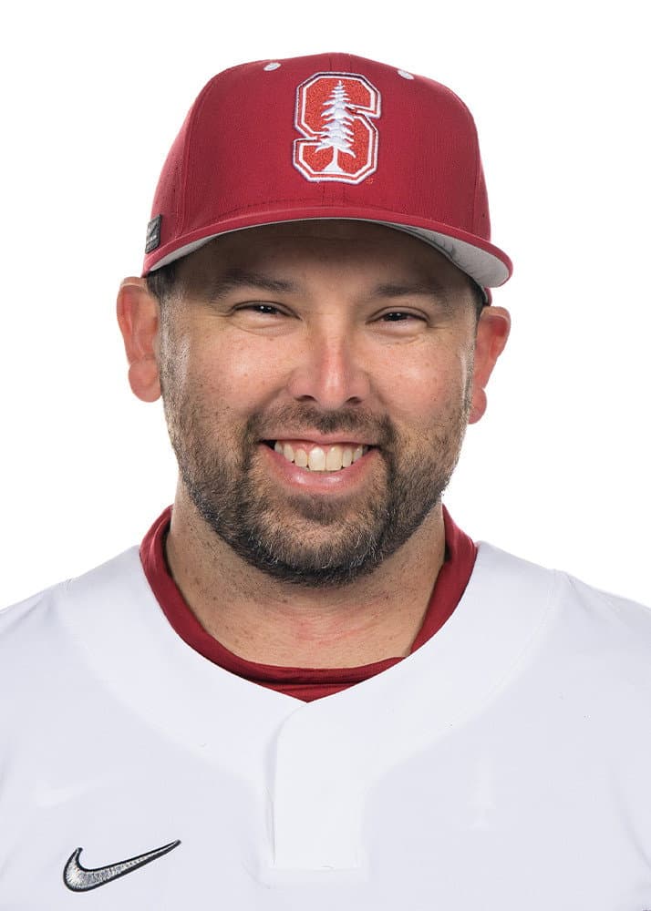 Steve Rodriguez