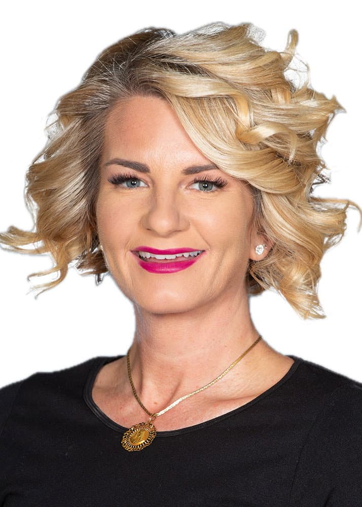 Amanda Leland
