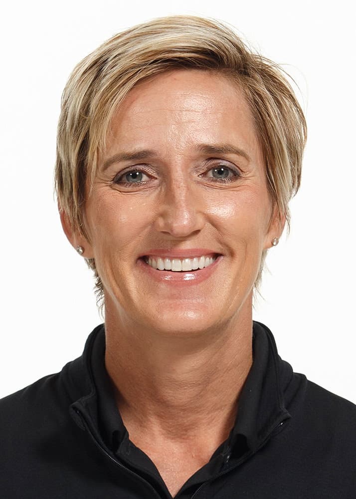 Kate Paye