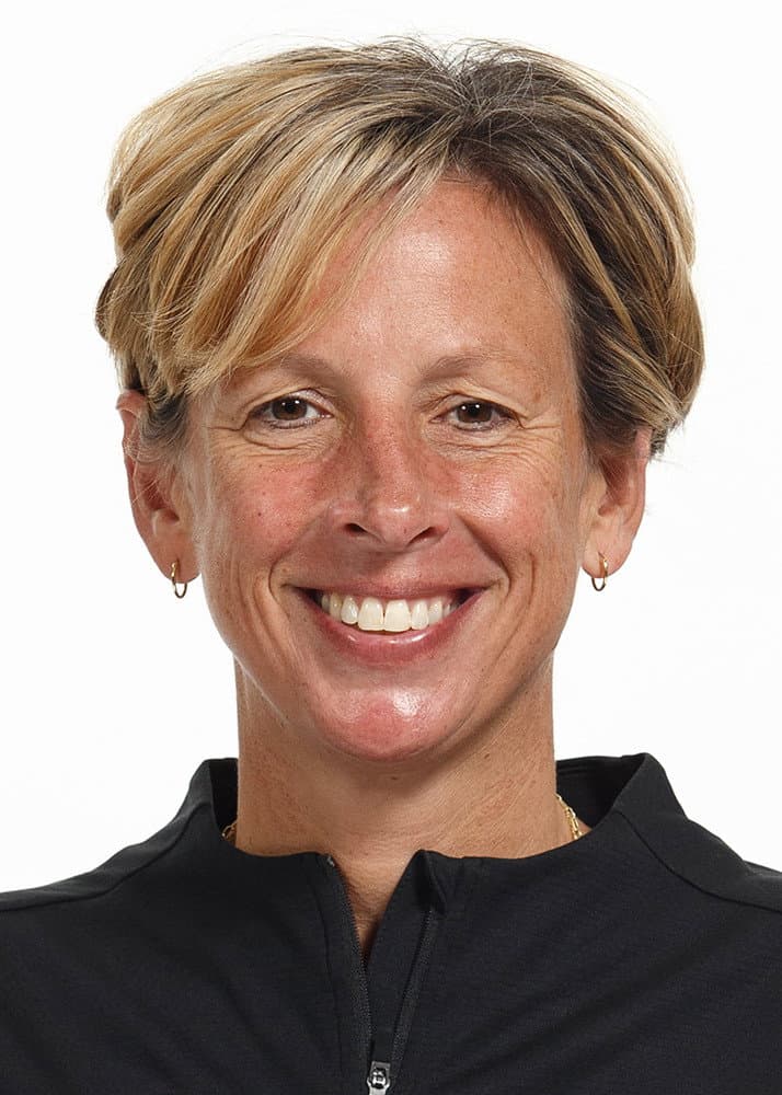 Heather Oesterle