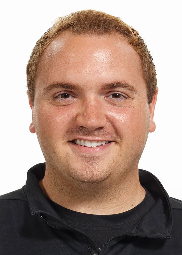 Brian Shank