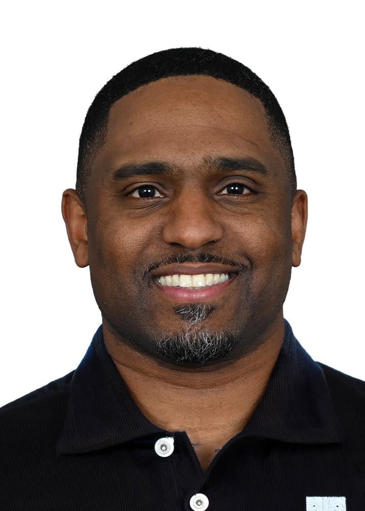 Brian Bratton