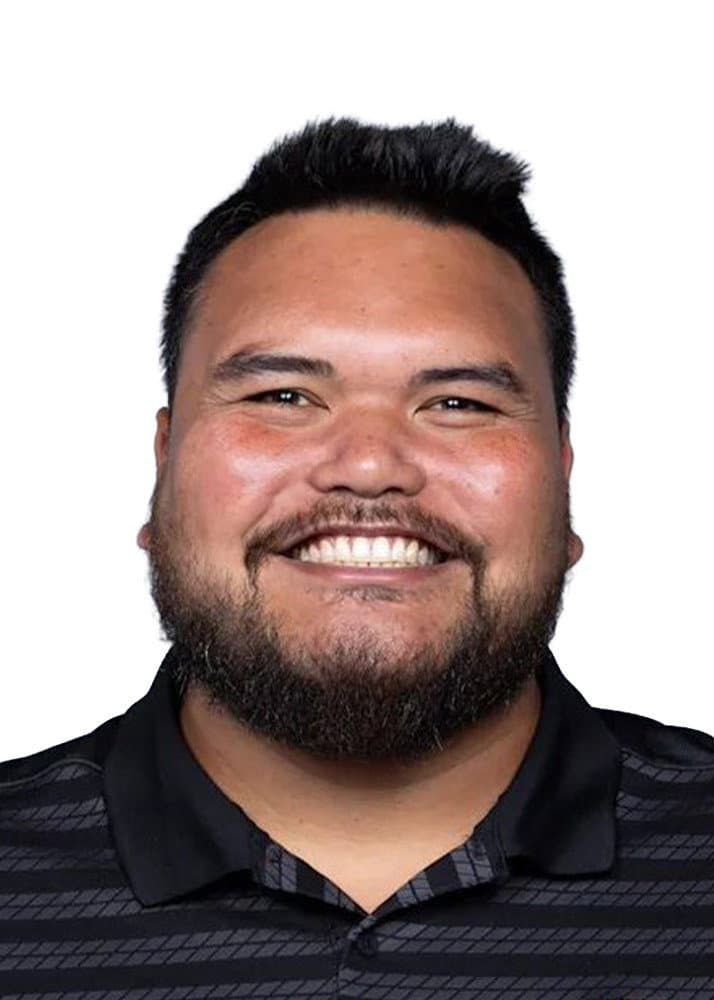 Keli'i Kekuewa