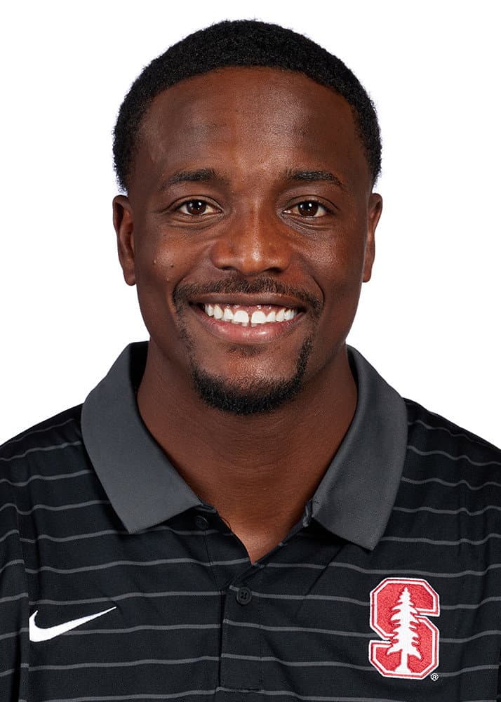 Jamey Mosley