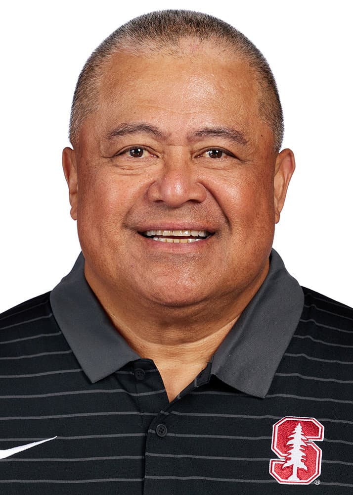 Mike Tuiasosopo
