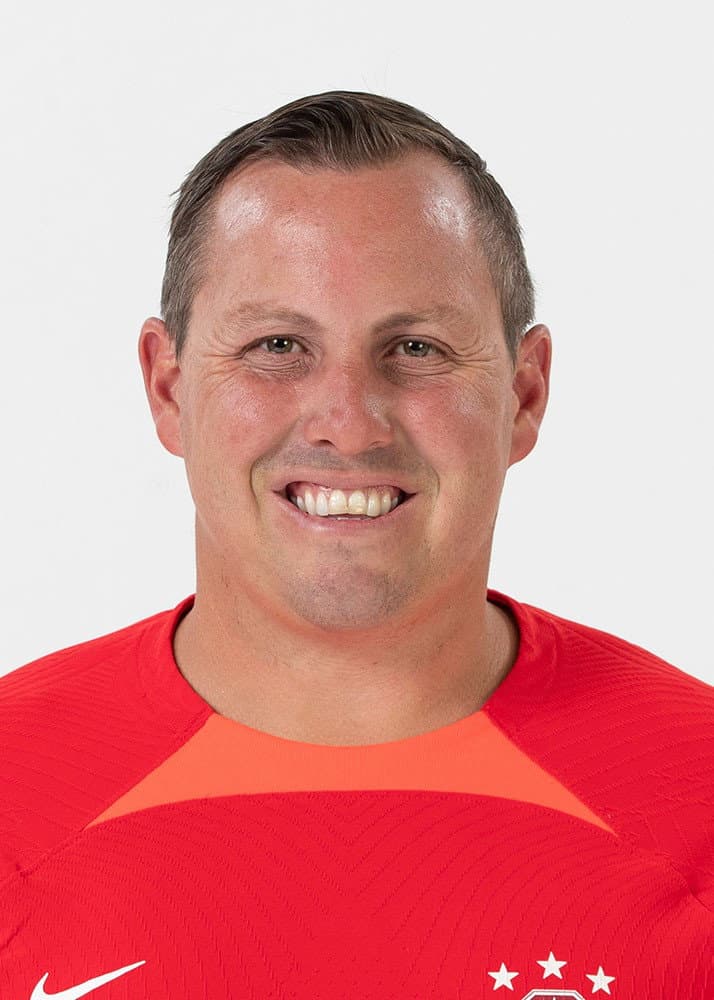 Kevin McCarthy