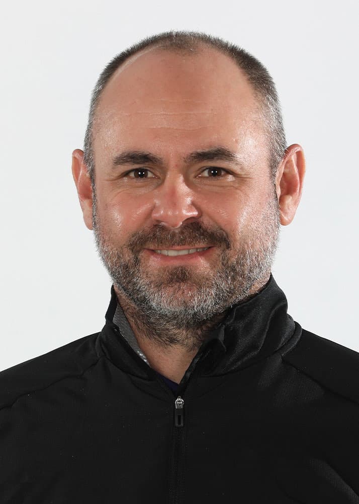 Paul Hart