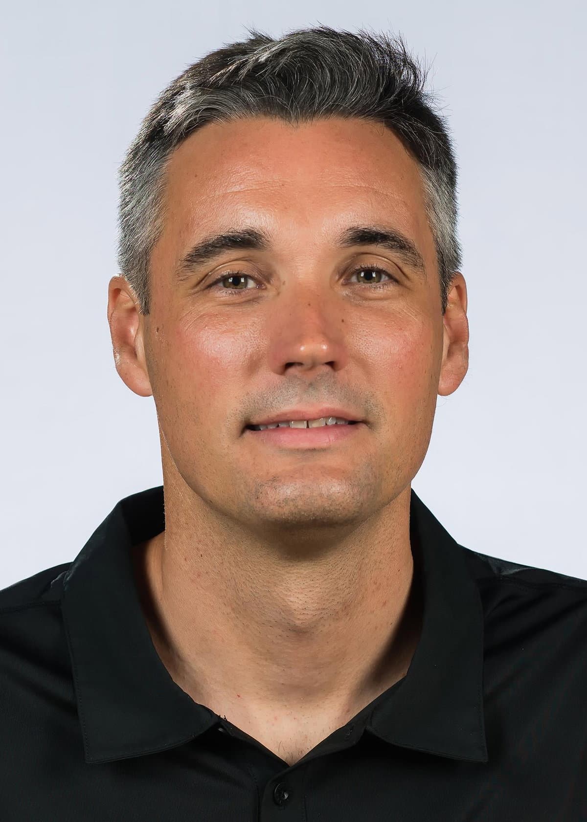 Kevin Hambly