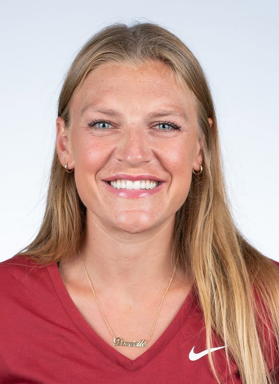 Danielle Spencer