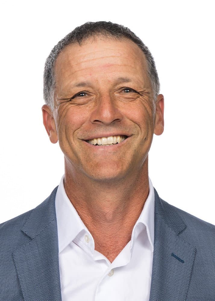 Paul Goldstein