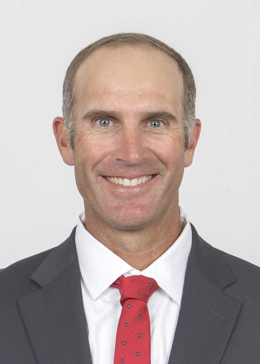 Brandon Coupe