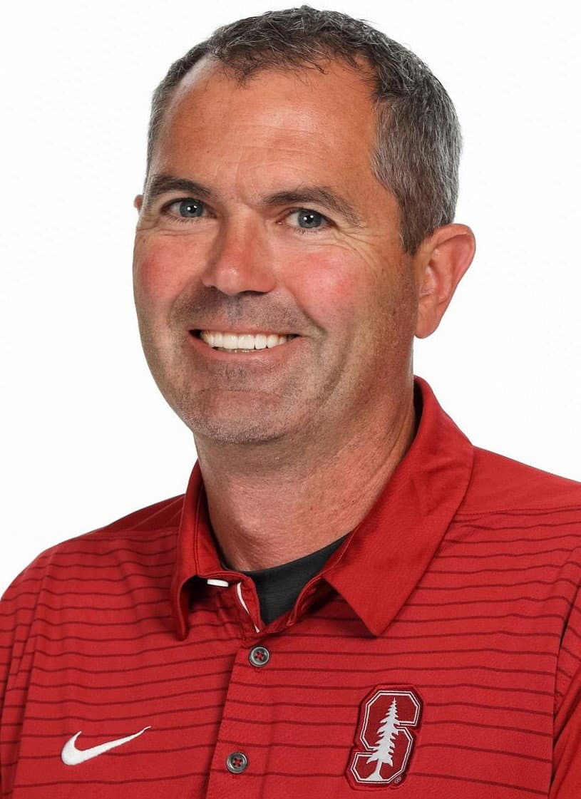 Derek Byrnes