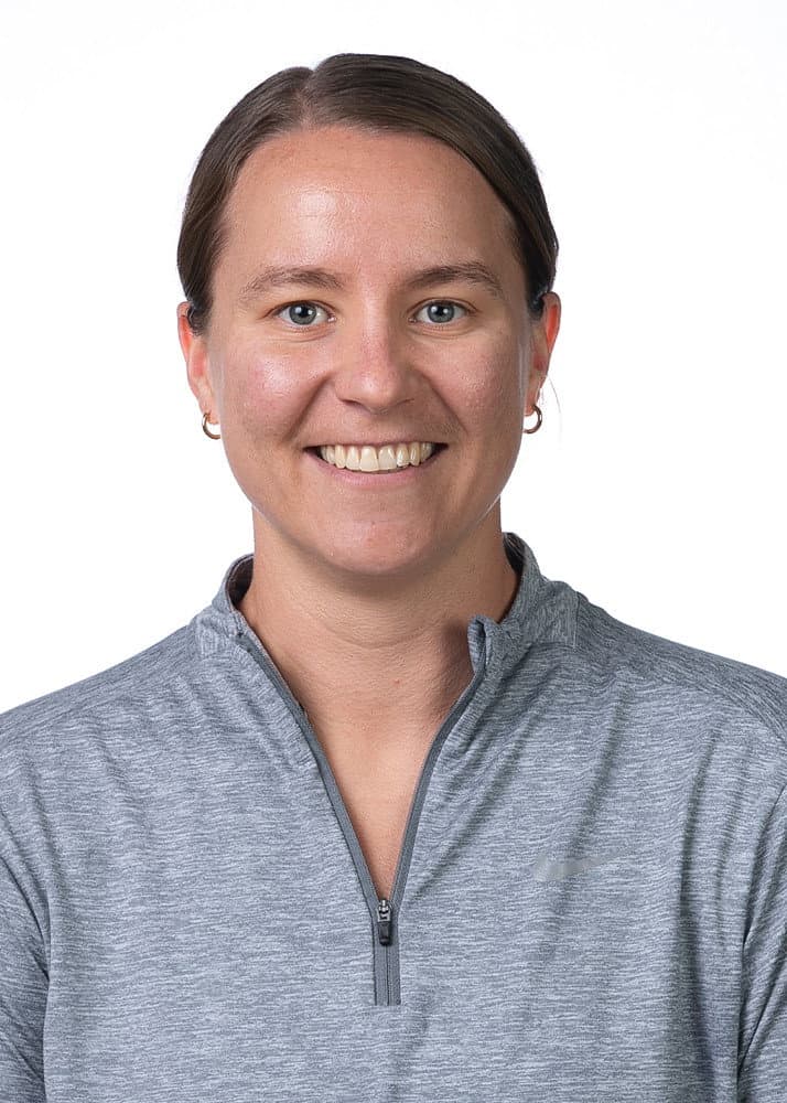 Molly Milligan