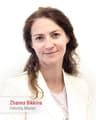 Zhanna Bikkina