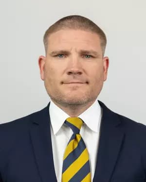 Tosh Lupoi