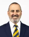 Nick Rolovich
