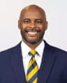 Keith Heyward
