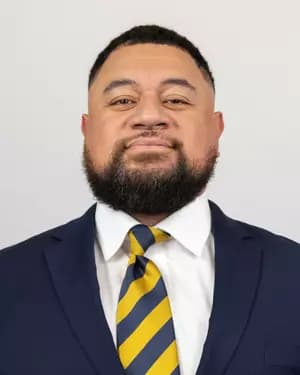 Steve Haunga
