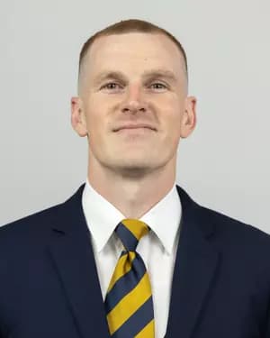 Pat McCann