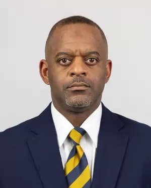 Ike Hilliard