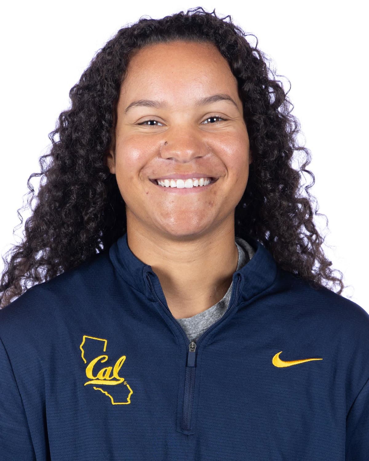 Olivia Memeger