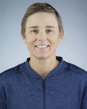 Coralie Simmons