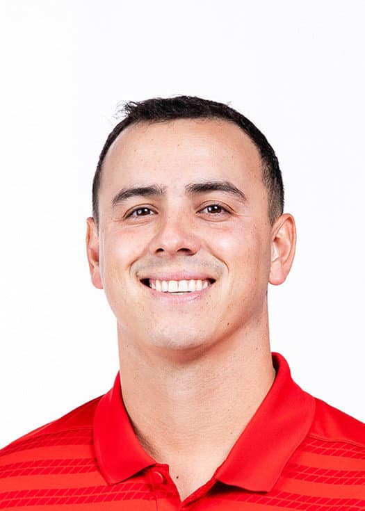 Kevin Heiss