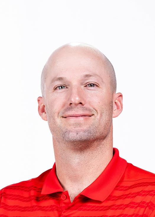 Tyler Holt