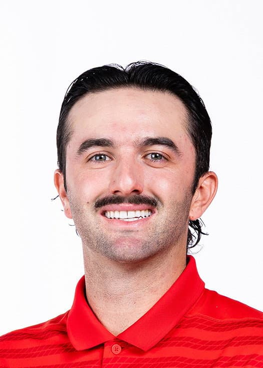Blake McDonald