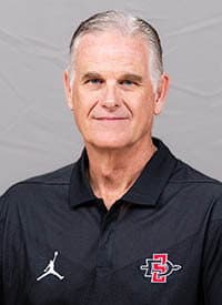 Brian Dutcher