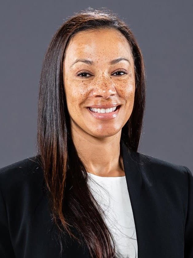 Stacie Terry-Hutson