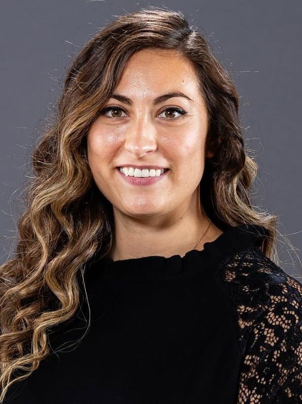 Mel Boscarino