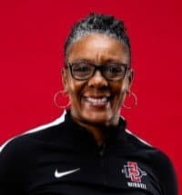 Shelia Burrell