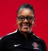 Shelia Burrell