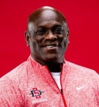 Alrick Munroe