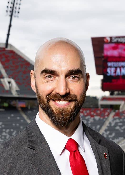 Sean Lewis