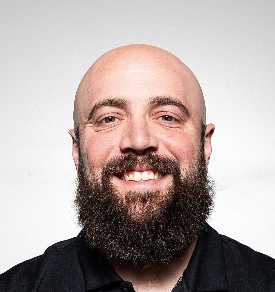 Matt Johnson