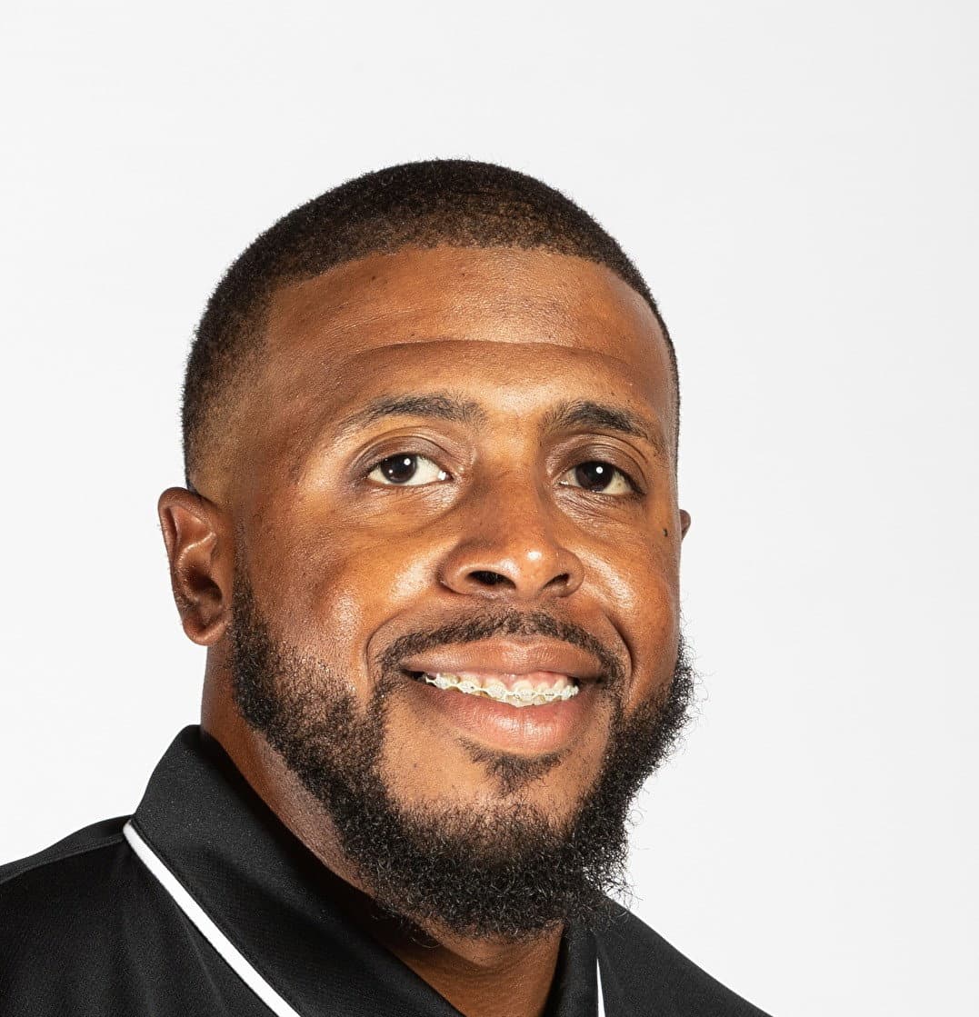 Demetrius Sumler