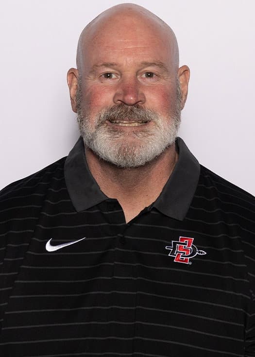 Bill O'Boyle