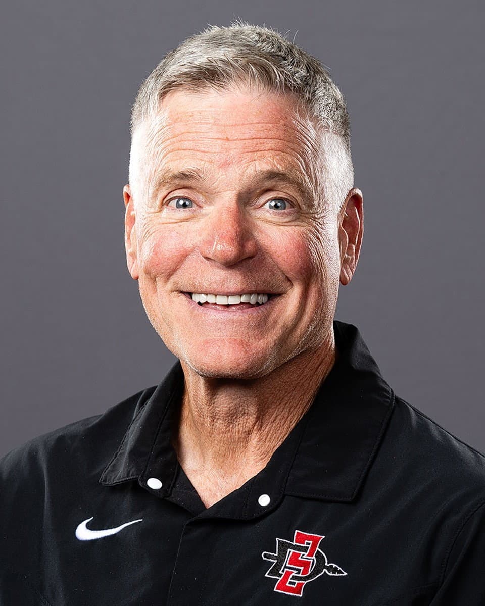 Mike Shrader