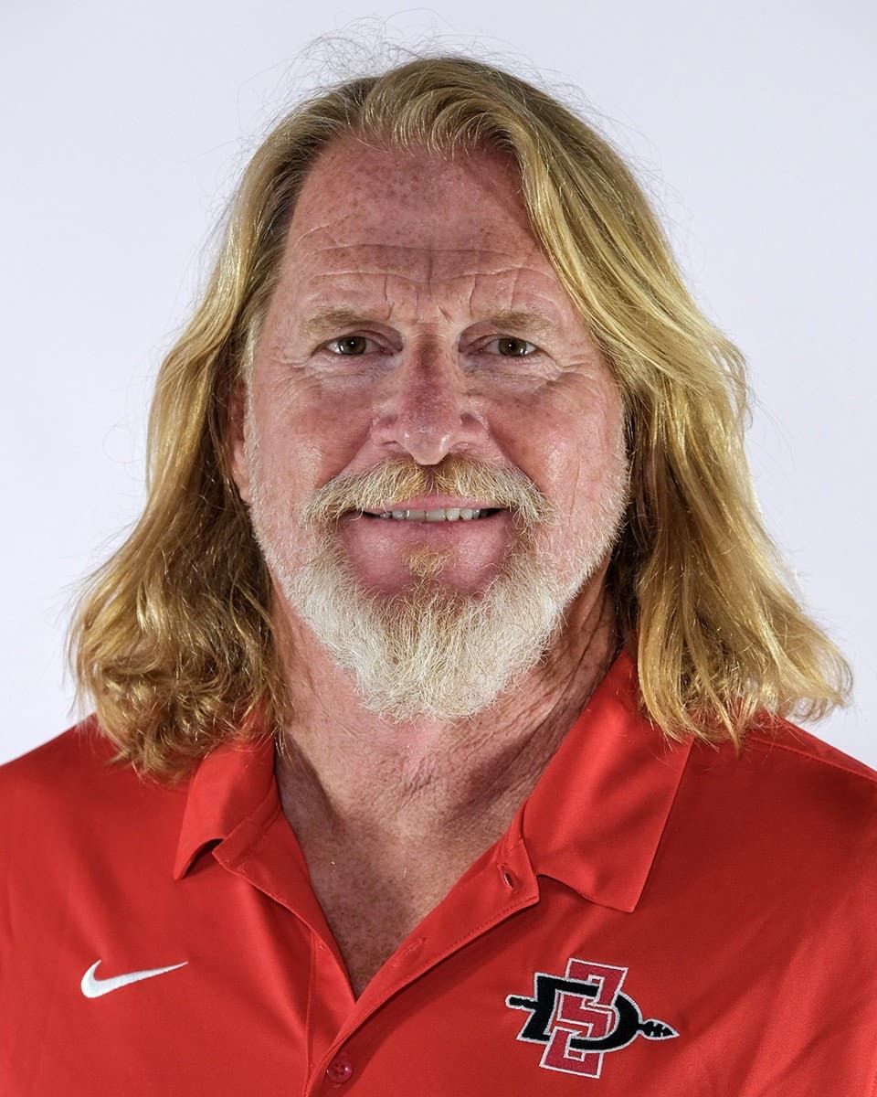 Steve Timmons