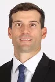 Joe Rahon