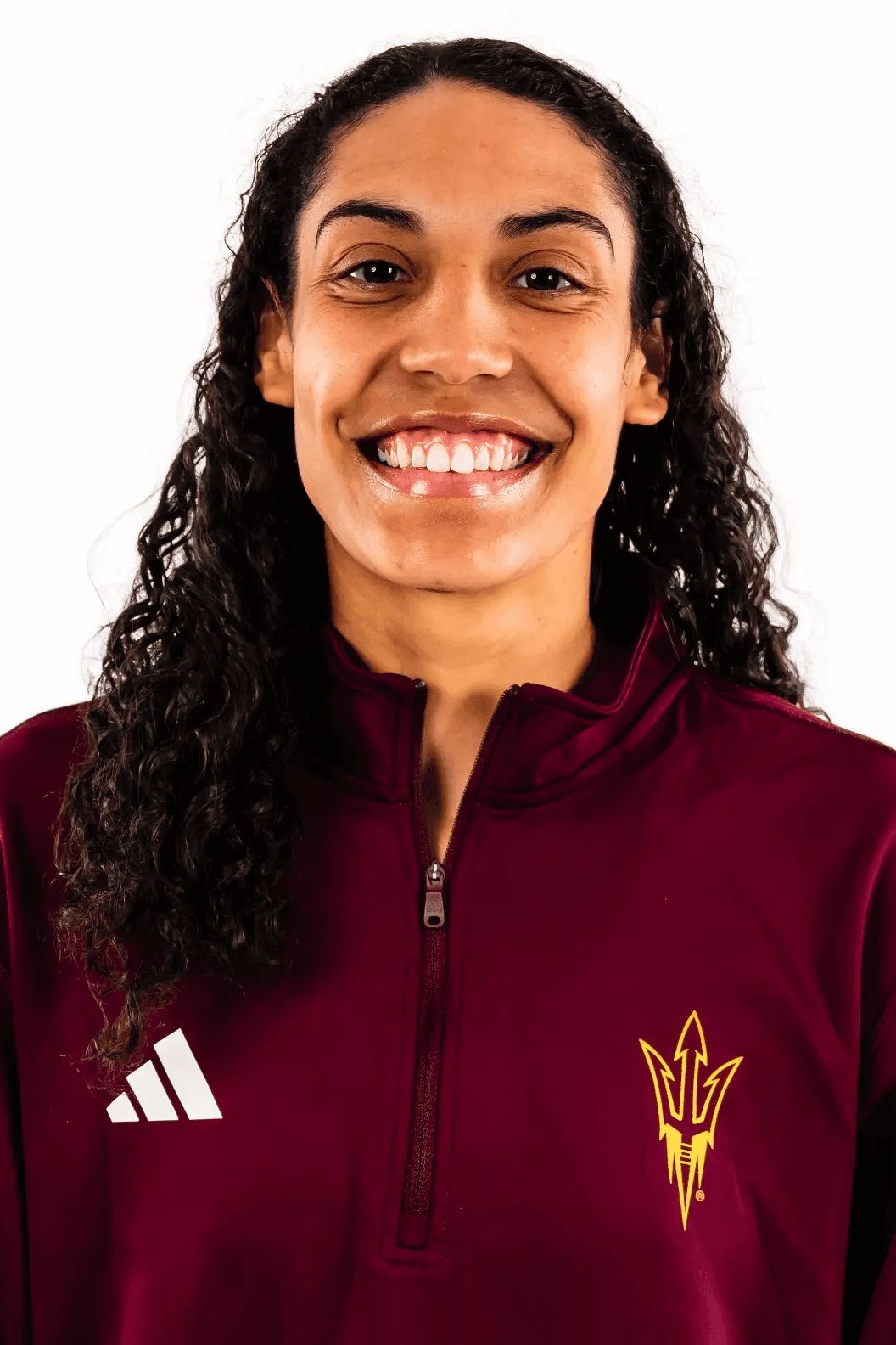 Daejah Bernard