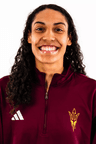 Daejah Bernard