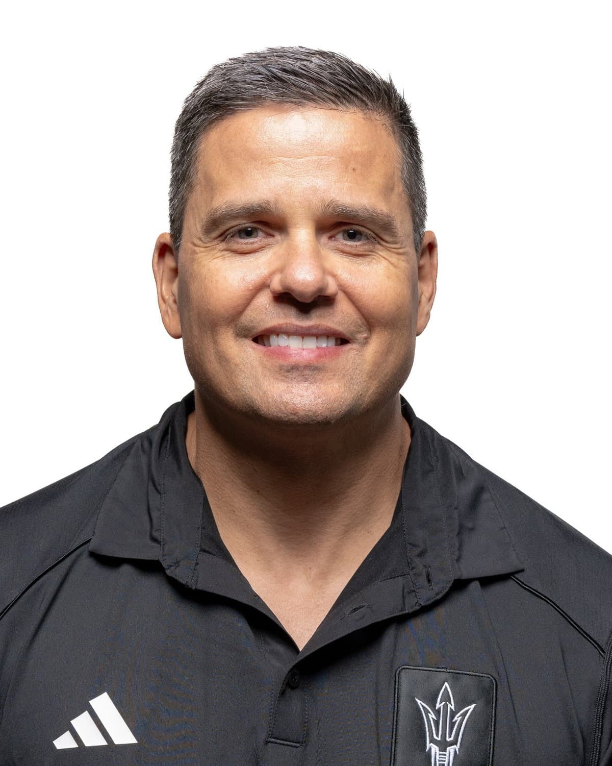Brian Ward