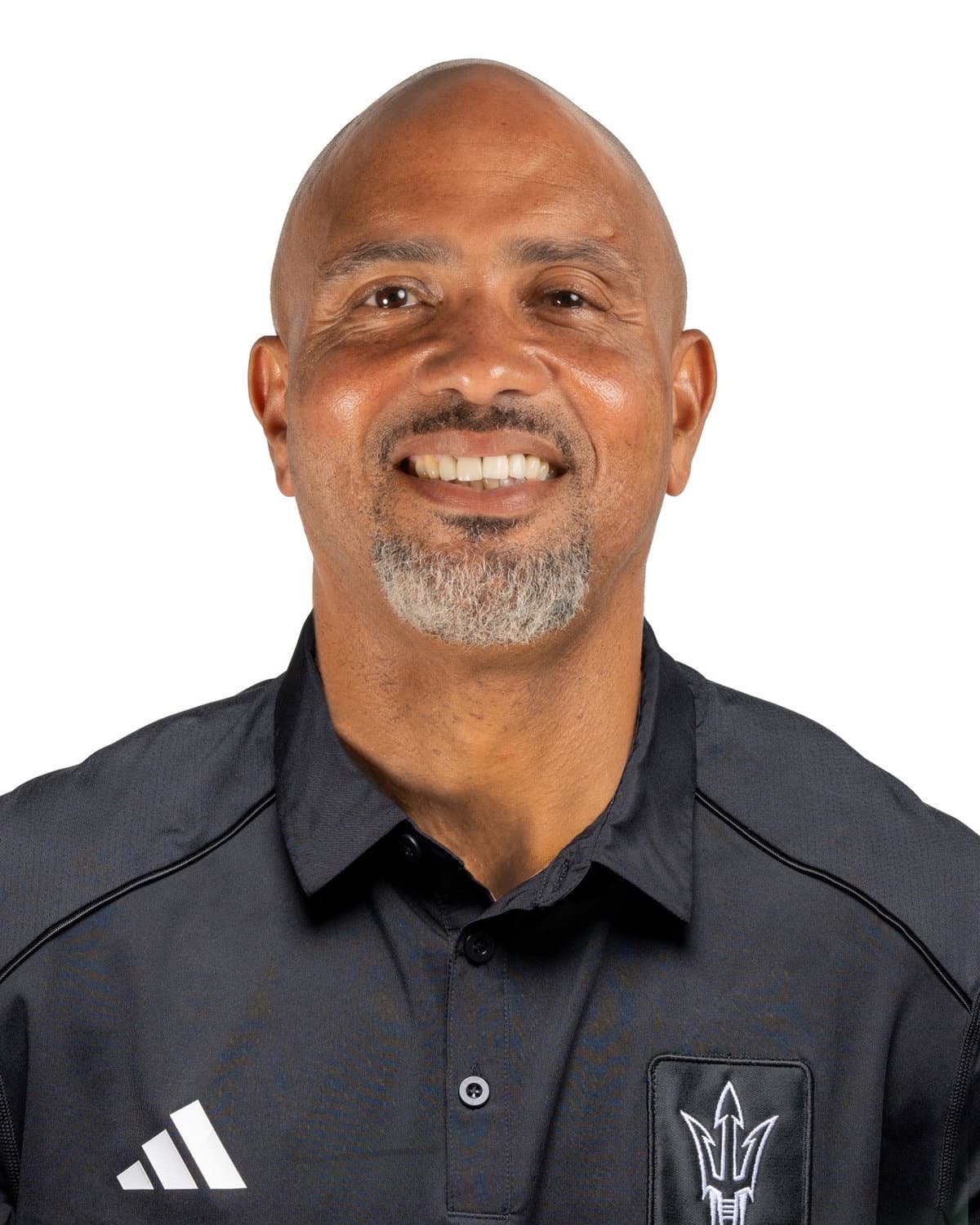 Diron Reynolds