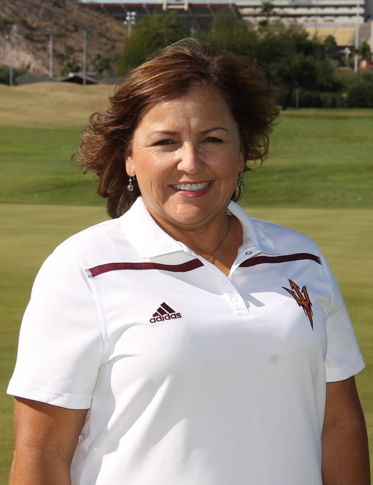 Missy Farr-Kaye